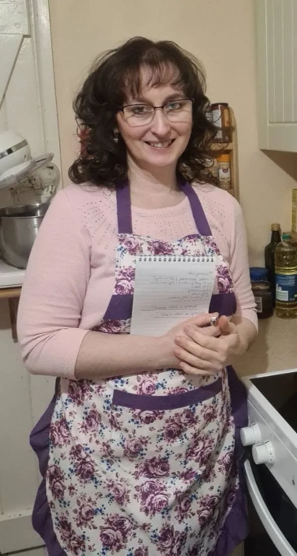 Baking for beginners